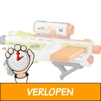 Hasbro NERF N-Strike Modulus Recon Battlescout ICS-10