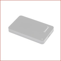 Intenso Memory Case 2.5