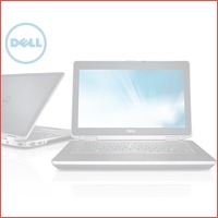 Dell Latitude Refurbished laptop