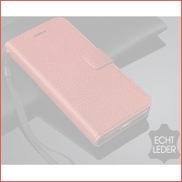 Leren Smartphone Case