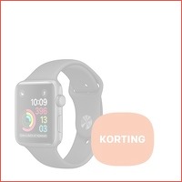 Apple Watch Series 2 Space Gray