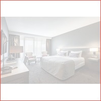 3 dagen Van der Valk Hotel Haarlem