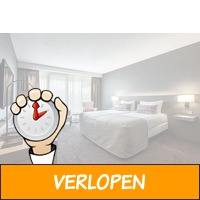 3 dagen Van der Valk Hotel Haarlem