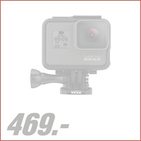 GoPro HERO5 Black