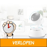 WiFi IP Camera