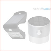 Dreamled Solar LED-Buitenlamp