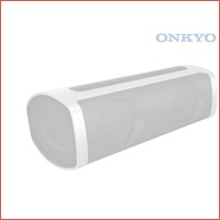 Onkyo X6 Portable Bluetooth Speaker