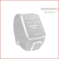 TomTom Spark Cardio + Music (Premium)