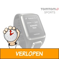 TomTom Spark Cardio + Music (Premium)