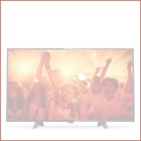 Philips 32PHS4131/12 LED-TV