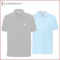 Donnay Polo's