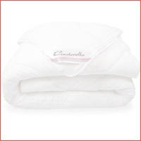 Cinderella Softbase 4-seizoenendekbed