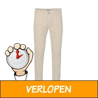 Moderne Solid chino