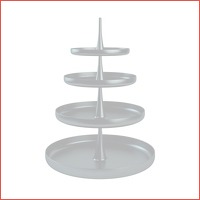 Zak!Designs Sombrero etagere