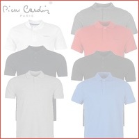 Pierre Cardin polo's