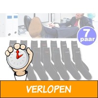 7 Days Socks - 7 paar heren sokken