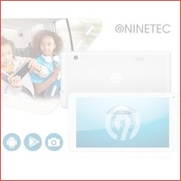 Ninetec aluminium 7