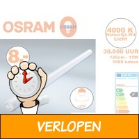 120 cm Osram LED TL-buis