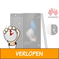 Huawei P8 Lite (refurbished)