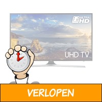 Samsung UE55MU6100 LED TV