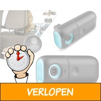 Garmin auto babycam voor achterbank