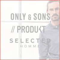 Selected Homme sale