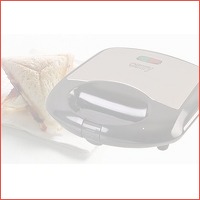 Camry tosti- en sandwichmaker