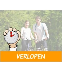 3 dagen 4*-hotel bij de Veluwe