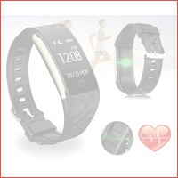 FitGear Activity Tracker