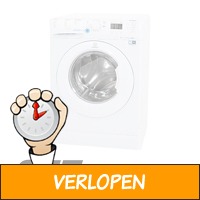 Indesit XWA71483X W EU wasmachine