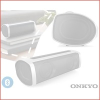 Onkyo X6 Bluetooth multipair speaker