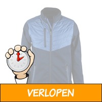 Suitable Softshell Spur jacket