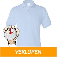 Gildan poloshirt