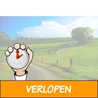 3 dagen Belgische Ardennen