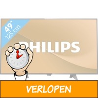 Philips 49PFS4131 LED TV