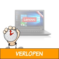 Lenovo Ideapad 110-15ISK