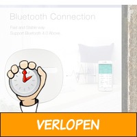 Slimme Bluetooth weegschaal met app