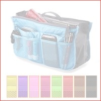 Tas organizer bag-in-bag