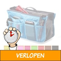 Tas organizer bag-in-bag