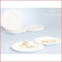 Villeroy & Boch Royal Bone China ser..