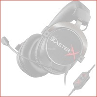 Creative Sound BlasterX H5 Tournament Ed..