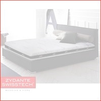 Zydante traagschuim matras