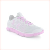 Under Armour Women's Micro G Speed Swift