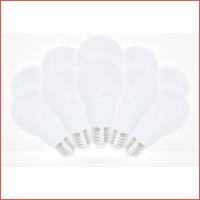 10-pack LED-lampen