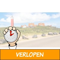 3 dagen Den Helder + Texel