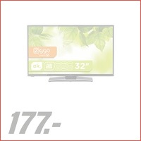 OK. ODL 32540-B LED TV