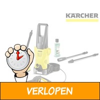 Karcher K 2 Hogedrukreiniger