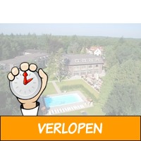 WestCord Hotel de Veluwe