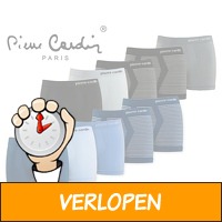 5-pack Pierre Cardin Boxers