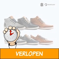 Travelin' Newport Herenschoenen